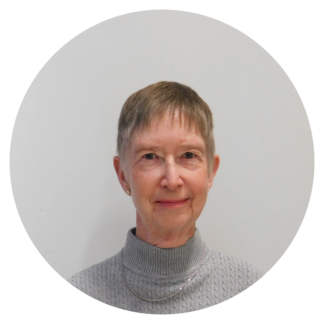 Maureen B.
